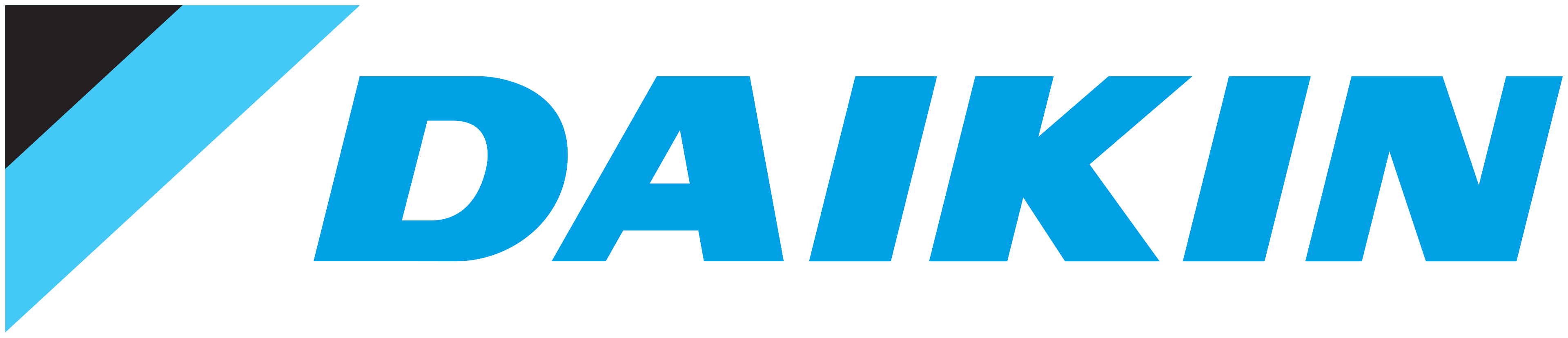 Daikin authorised installer