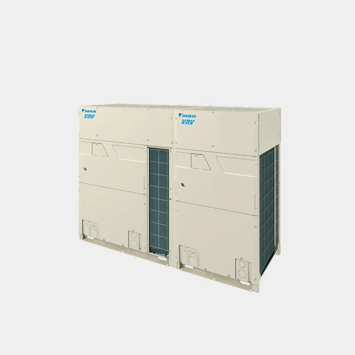 VRV/VRF air conditioning system